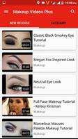 Best Makeup Videos Affiche