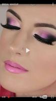 برنامه‌نما Best Makeup Videos عکس از صفحه