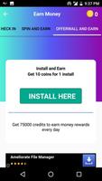 Money Maker Rewards App capture d'écran 3