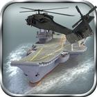 Navy Gunship :battle strike আইকন