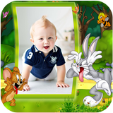 Baby Picture Frames icône