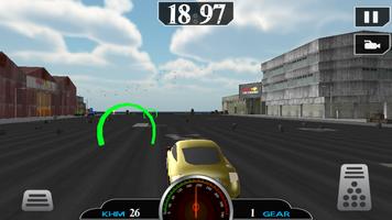 Crazy motor: car parking 3D screenshot 3