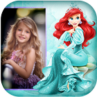 Disney Princess Photo Frames icon