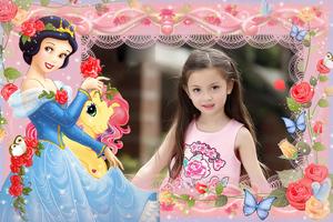 Disney Princess Photo Frames スクリーンショット 3