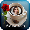 Good Morning Photo Frames