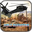 Heli shooter: air Attack FPS APK