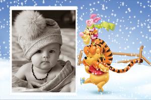 Kids Photo Frames اسکرین شاٹ 2