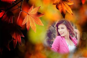 Leaf Photo Frames 截图 1