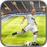 Real FootBall 15: soccer 3D