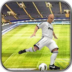 Real Football 15: Fußball 3D APK Herunterladen