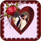 Wedding Photo Frames আইকন