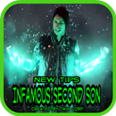 APK New Tips Infamous Second Son