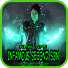 New Tips Infamous Second Son icon