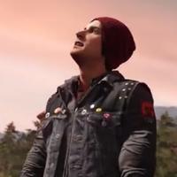 New Tips Infamous Second Son पोस्टर
