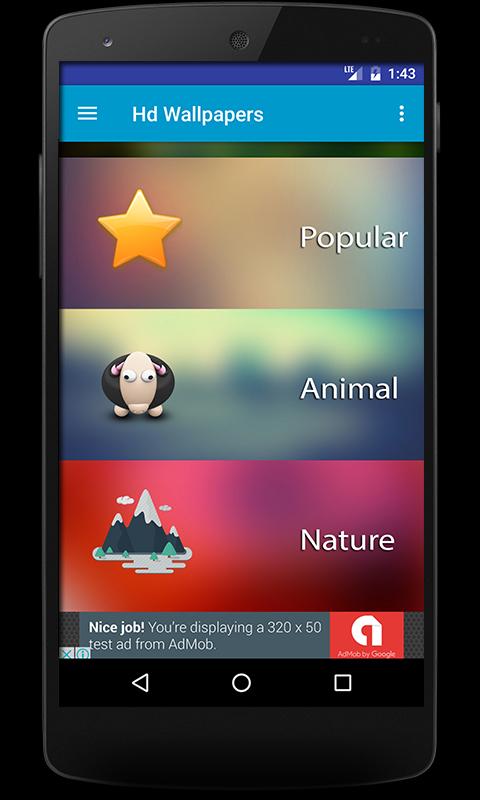 HD Wallpapers PRO APK for Android Download HD Wallpapers PRO APK for Android Download