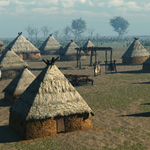 Dawn Of Man (Trial) icon
