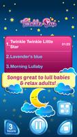 Twinkle Star Baby Lullaby Set اسکرین شاٹ 3