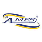 Ames App ícone