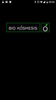 Poster Bio Kosmesis