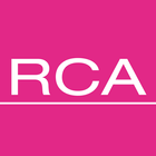 RCA Milano biểu tượng