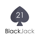 Blackjack 21 biểu tượng