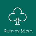 Rummy Score -Play Smart ícone