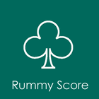 Rummy Score -Play Smart icon