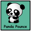 Panda Pounce