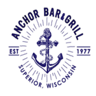 Anchor Bar icône