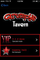 Grumpys Tavern اسکرین شاٹ 1