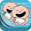 Pregnancy Diary Twins in Womb APK