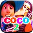 Ost. For Coco-Music Full APK