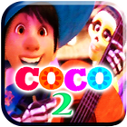 Ost. For Coco-Music Full-icoon