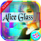 Alice Glass-Music Full icône
