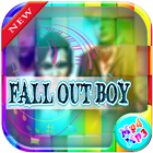 Fall Out Boy-Music Full आइकन