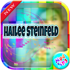 Hailee Steinfeld icon