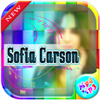 Sofia Carson - Music Full icône