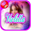 Violetta - Video And Music Lyrics