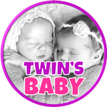 Twins Baby Video