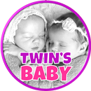 Twins Baby Video APK