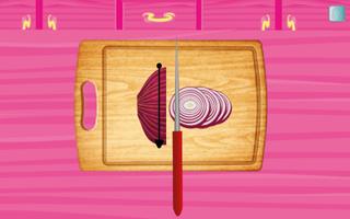 Ravioli: Cooking Game - Cooking Games syot layar 3
