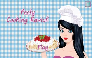 پوستر Ravioli: Cooking Game - Cooking Games