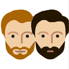 Find your twins - TwinsFinder icon