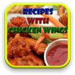 Recipes With Chicken Wngs