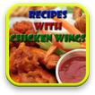 ”Recipes With Chicken Wngs