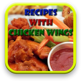 Icona Recipes With Chicken Wngs