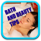 Bath And Beauty Tips icon