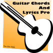 Guitar Chords And Lyrics Pro