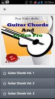 Guitar Chords And Lyrics Pro ảnh chụp màn hình 1