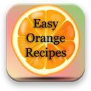 Easy Orange Recipes-APK